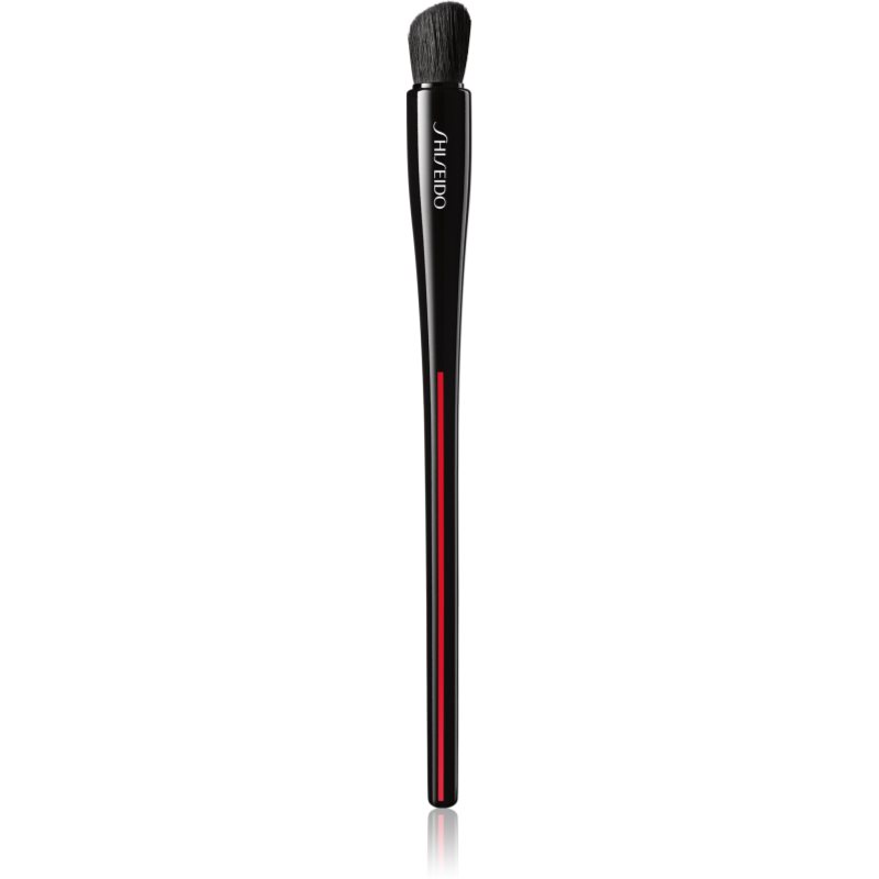 

Shiseido Makeup Naname Fude Multi Eye Brush пензлик для тіней