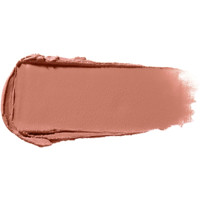 Shiseido ModernMatte Powder Lipstick матова пудрова помада відтінок 502 Whisper (Nude Pink) 4 гр