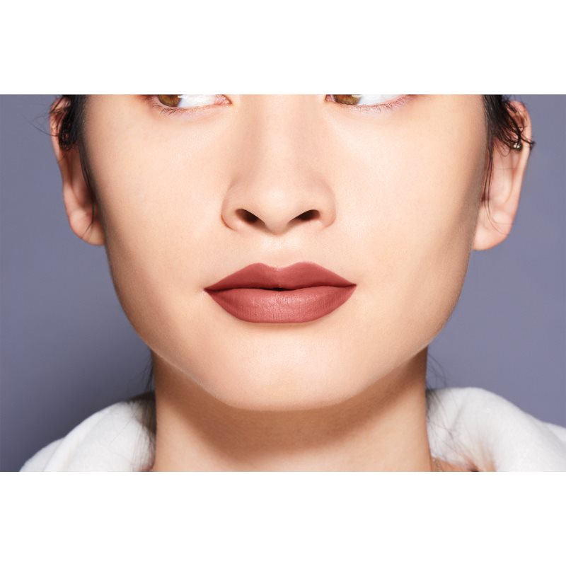 Shiseido ModernMatte Powder Lipstick матова пудрова помада відтінок 506 Disrobed (Nude Rose) 4 гр