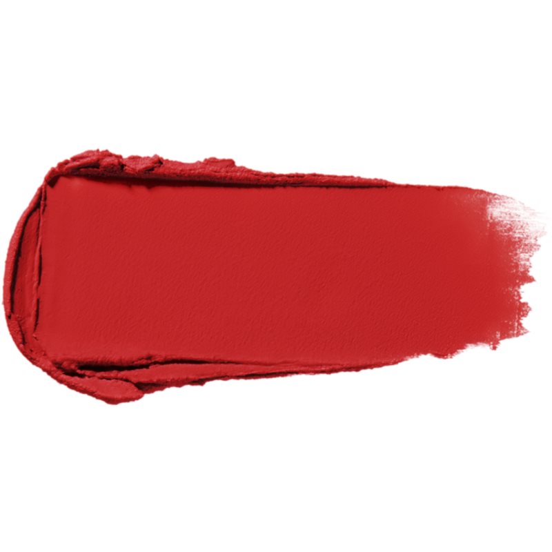 Shiseido ModernMatte Powder Lipstick матова пудрова помада відтінок 514 Hyper Red (True Red) 4 гр