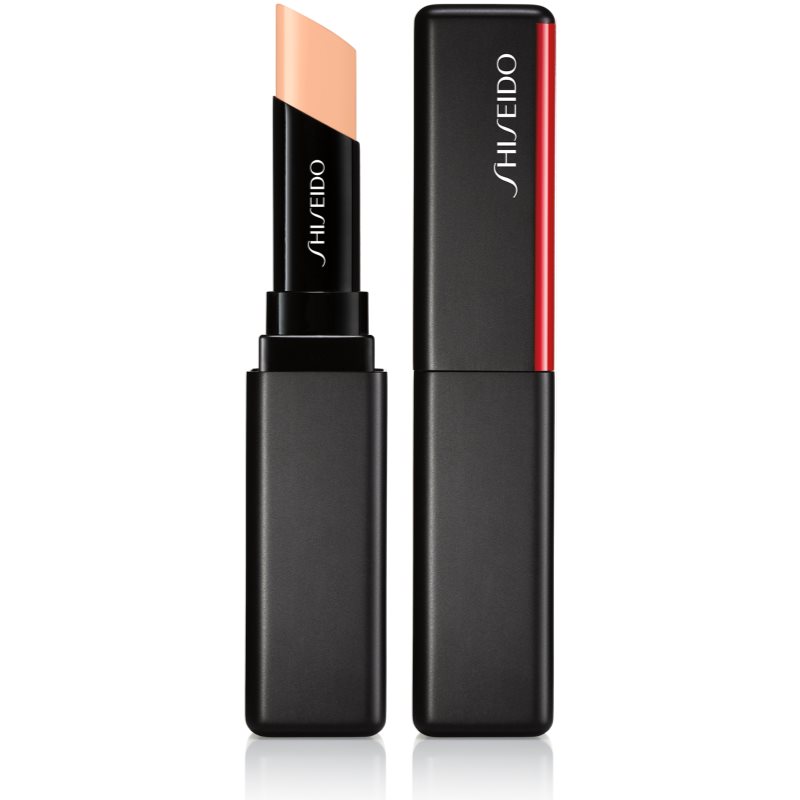 E-shop Shiseido ColorGel LipBalm tónující balzám na rty s hydratačním účinkem odstín 101 Ginkgo (nude) 2 g