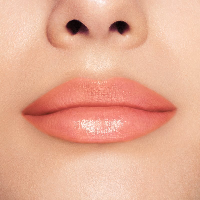 Shiseido ColorGel LipBalm Tinted Lip Balm With Moisturising Effect Shade 102 Narcissus (apricot) 2 G