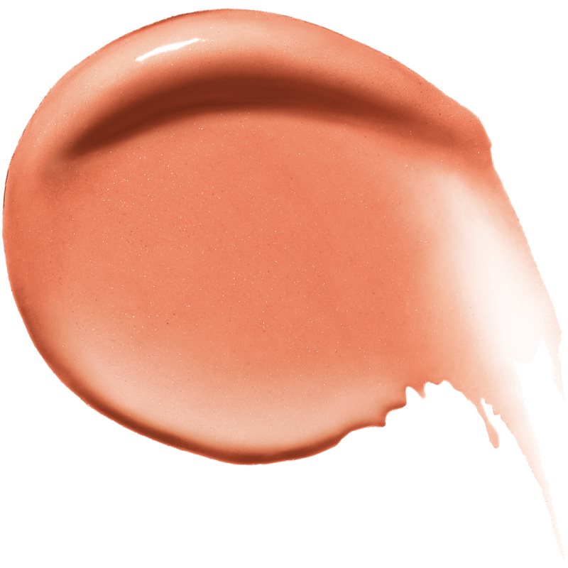 Shiseido ColorGel LipBalm тонуючий бальзам для губ зі зволожуючим ефектом відтінок 102 Narcissus (apricot) 2 гр