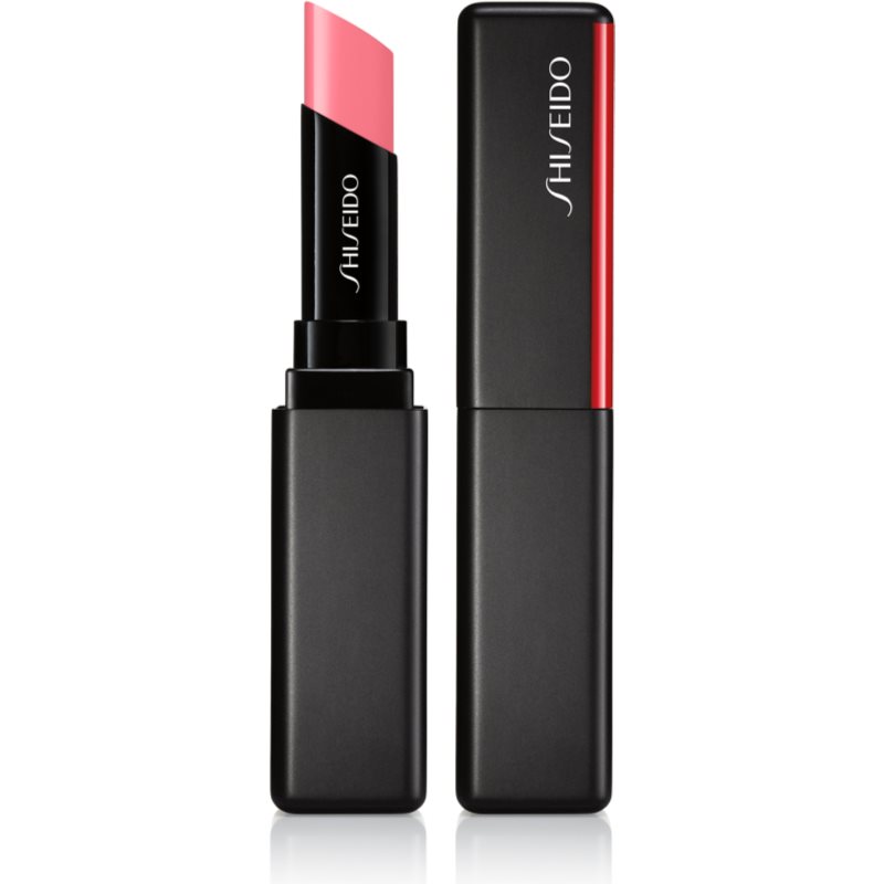 Shiseido ColorGel LipBalm baume à lèvres teinté pour un effet naturel teinte 103 Peony (coral) 2 g