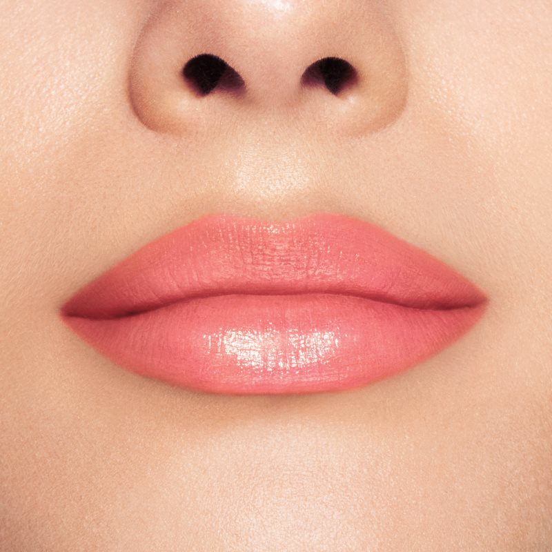 Shiseido ColorGel LipBalm тонуючий бальзам для губ зі зволожуючим ефектом відтінок 103 Peony (coral) 2 гр