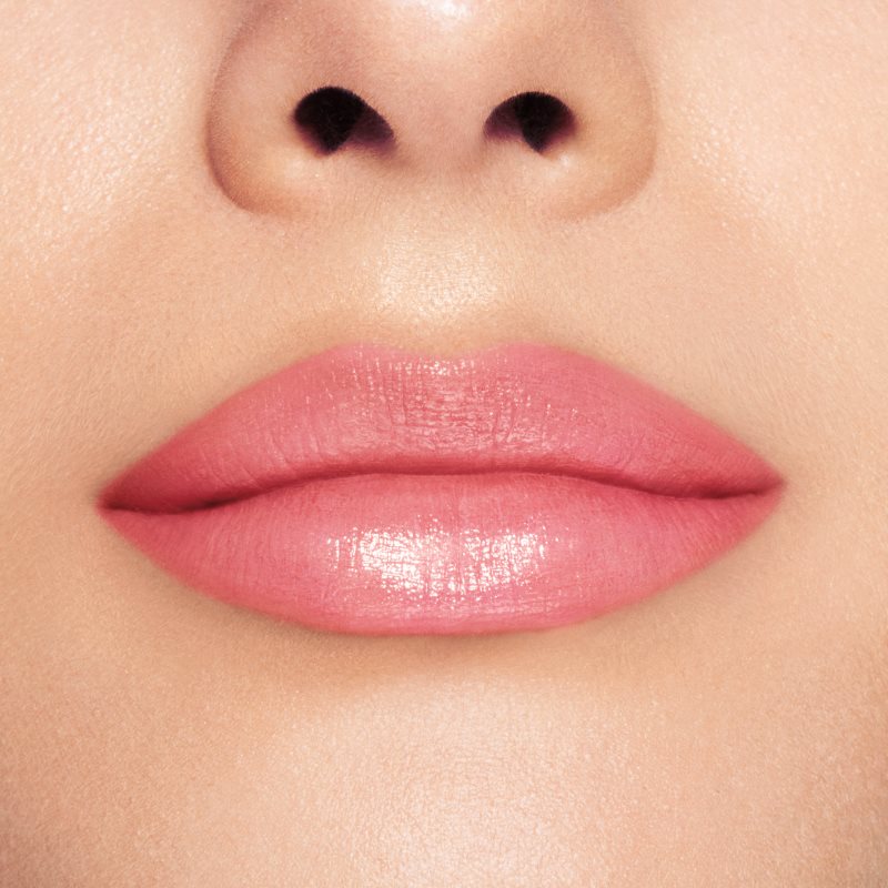 Shiseido ColorGel LipBalm Tinted Lip Balm With Moisturising Effect Shade 104 Hibiskus (pink) 2 G