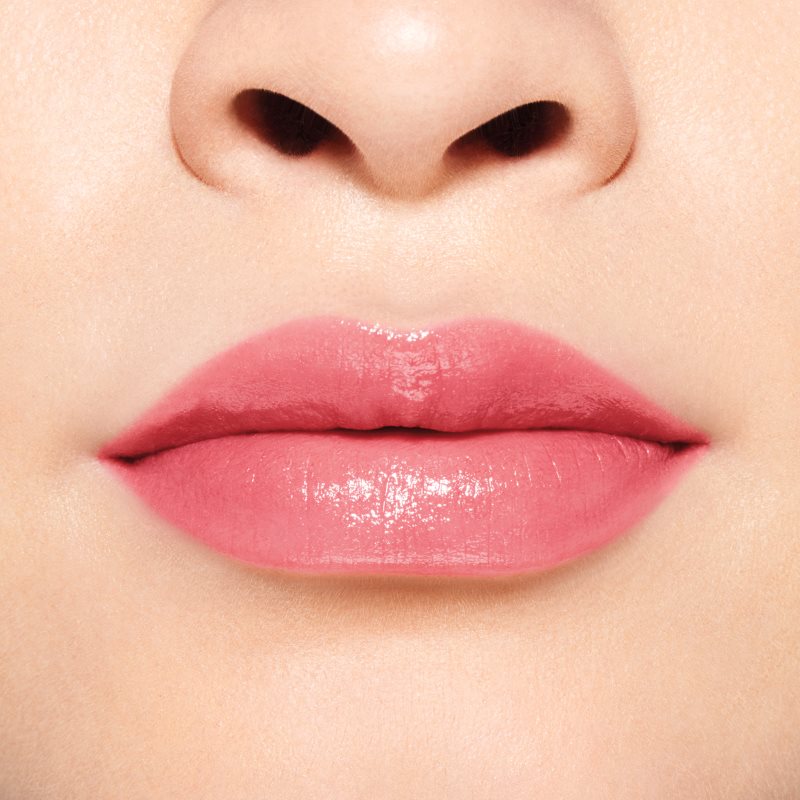 Shiseido ColorGel LipBalm тонуючий бальзам для губ зі зволожуючим ефектом відтінок 104 Hibiskus (pink) 2 гр
