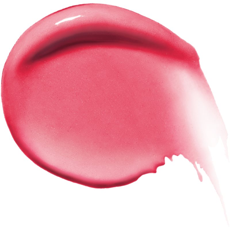 Shiseido ColorGel LipBalm тонуючий бальзам для губ зі зволожуючим ефектом відтінок 104 Hibiskus (pink) 2 гр