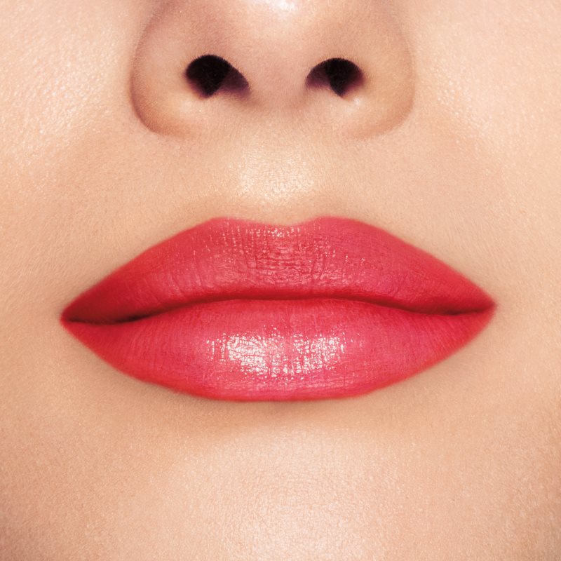 Shiseido ColorGel LipBalm тонуючий бальзам для губ зі зволожуючим ефектом відтінок 105 Poppy (cherry) 2 гр