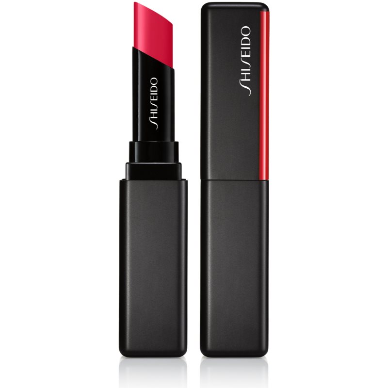 Shiseido ColorGel LipBalm tinted lip balm with moisturising effect shade 106 Redwood (red 2 g
