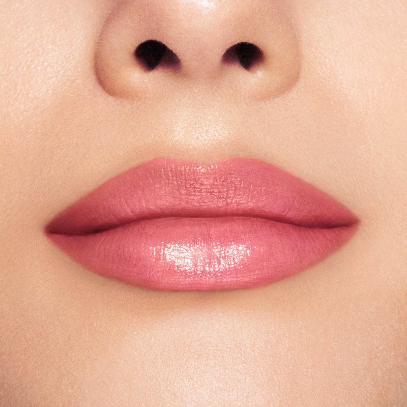 Shiseido ColorGel LipBalm тонуючий бальзам для губ зі зволожуючим ефектом відтінок 107 Dahlia (rose) 2 гр