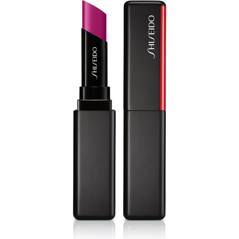 Shiseido ColorGel LipBalm tinted lip balm with moisturising effect shade 109 Wisteria (berry) 2 g
