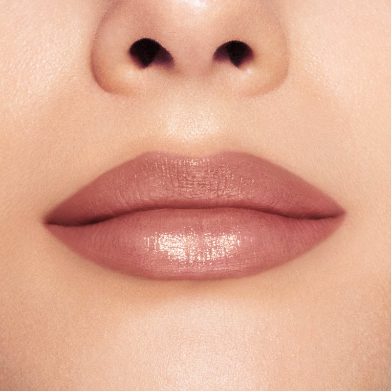 Shiseido ColorGel LipBalm тонуючий бальзам для губ зі зволожуючим ефектом відтінок 110 Juniper (cocoa) 2 гр
