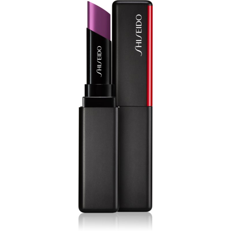Shiseido VisionAiry Gel Lipstick geliniai lūpų dažai atspalvis 215 Future Shock (Vivid Purple) 1.6 g