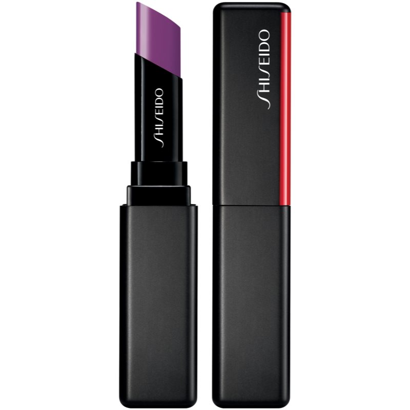 Shiseido ColorGel LipBalm baume à lèvres teinté pour un effet naturel teinte 114 Lilac 2 g