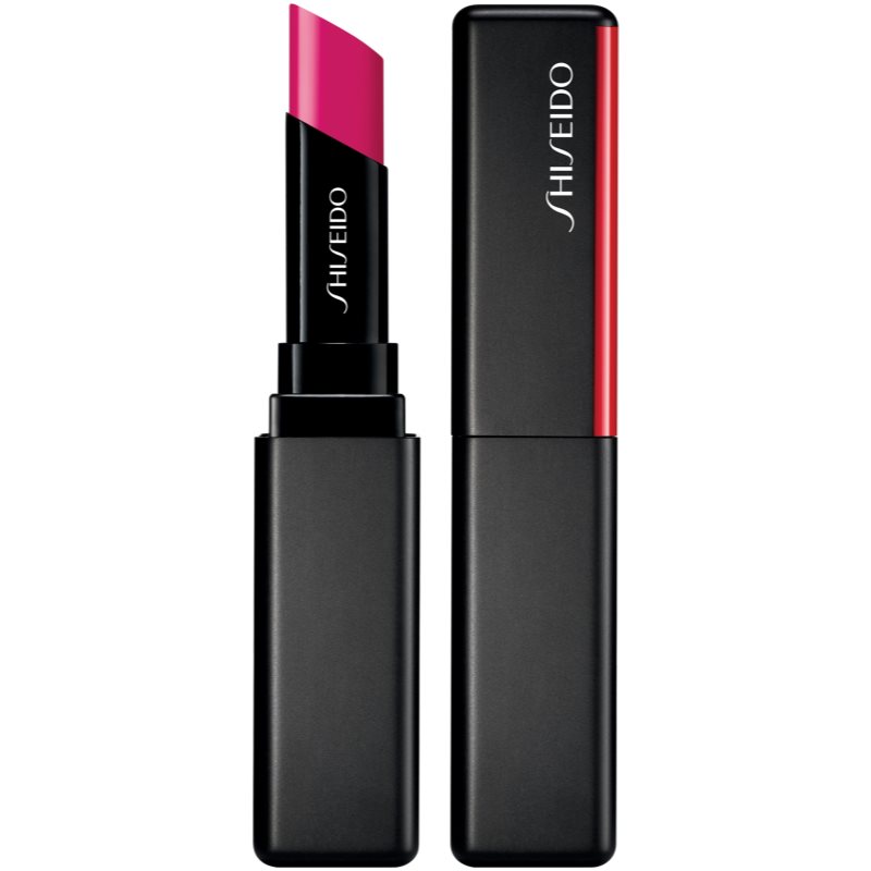 Shiseido ColorGel LipBalm baume à lèvres teinté pour un effet naturel teinte 115 Azalea 2 g