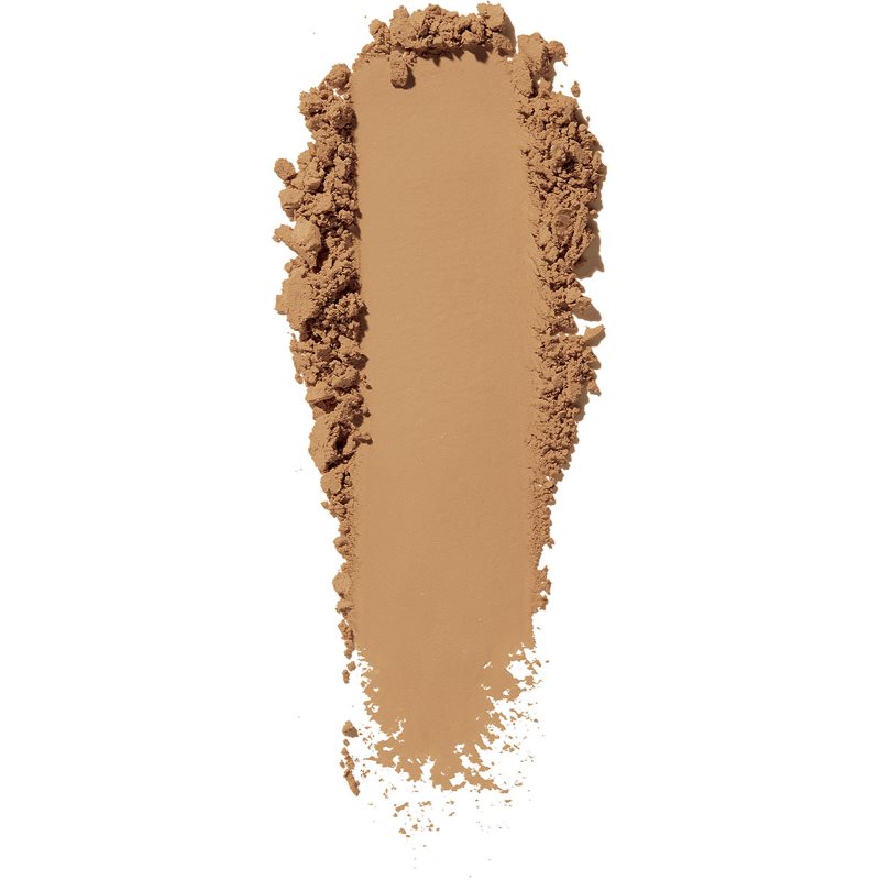 Shiseido Synchro Skin Self-Refreshing Custom Finish Powder Foundation компактна тональна крем-пудра відтінок 340 Oak 9 гр