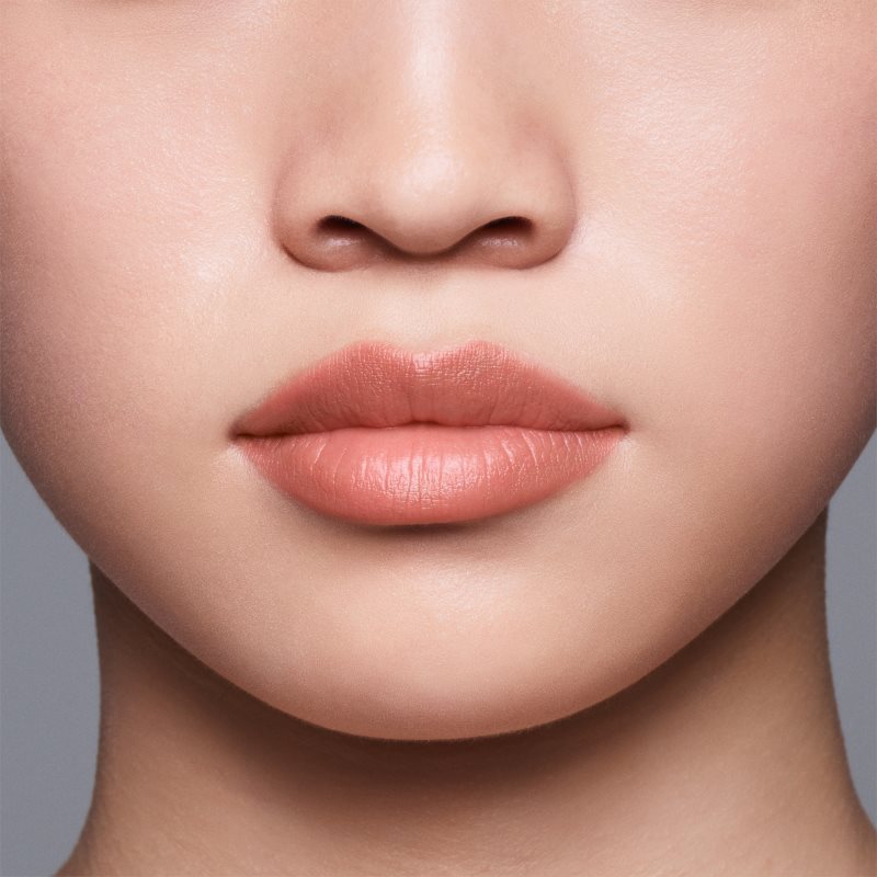 Shiseido LipLiner InkDuo помада та контурний олівець для губ з бальзамом відтінок 02 Beige 1.1 гр