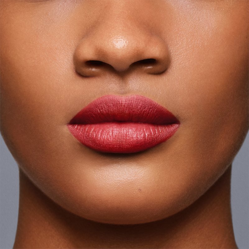 Shiseido LipLiner InkDuo Lipstick And Contouring Lip Liner With Balm Shade 07 Poppy 1.1 G