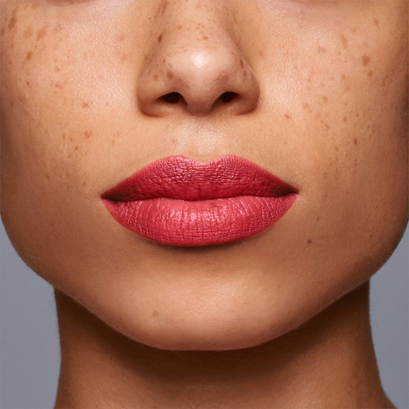 Shiseido LipLiner InkDuo Lipstick And Contouring Lip Liner With Balm Shade 07 Poppy 1.1 G