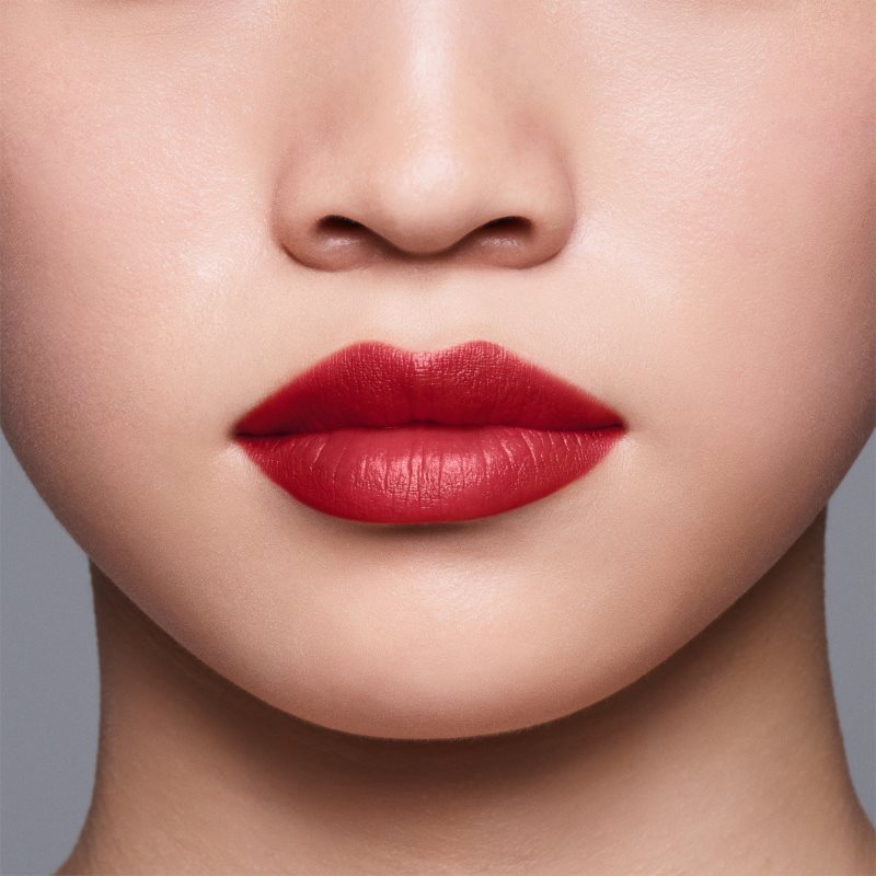 Shiseido LipLiner InkDuo Lipstick And Contouring Lip Liner With Balm Shade 08 True Red 1.1 G