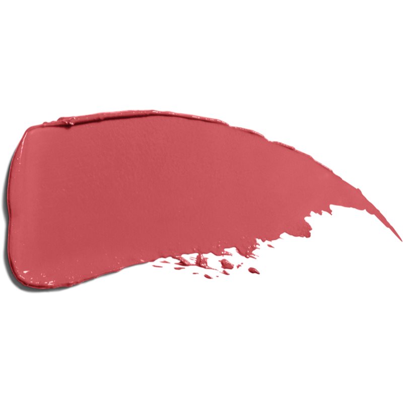 Shiseido Makeup Technosatin Gel Lipstick атласна помада відтінок 408 Voltage Rose 4 гр
