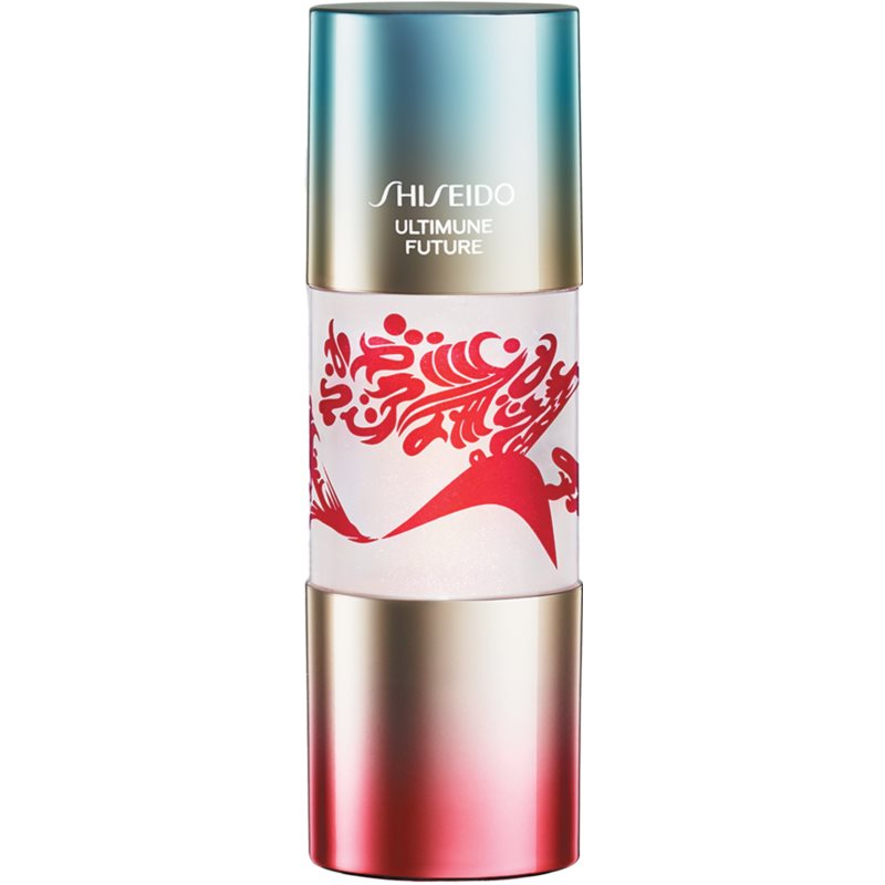 Shiseido Ultimune Future Power Shot сироватка 15 мл