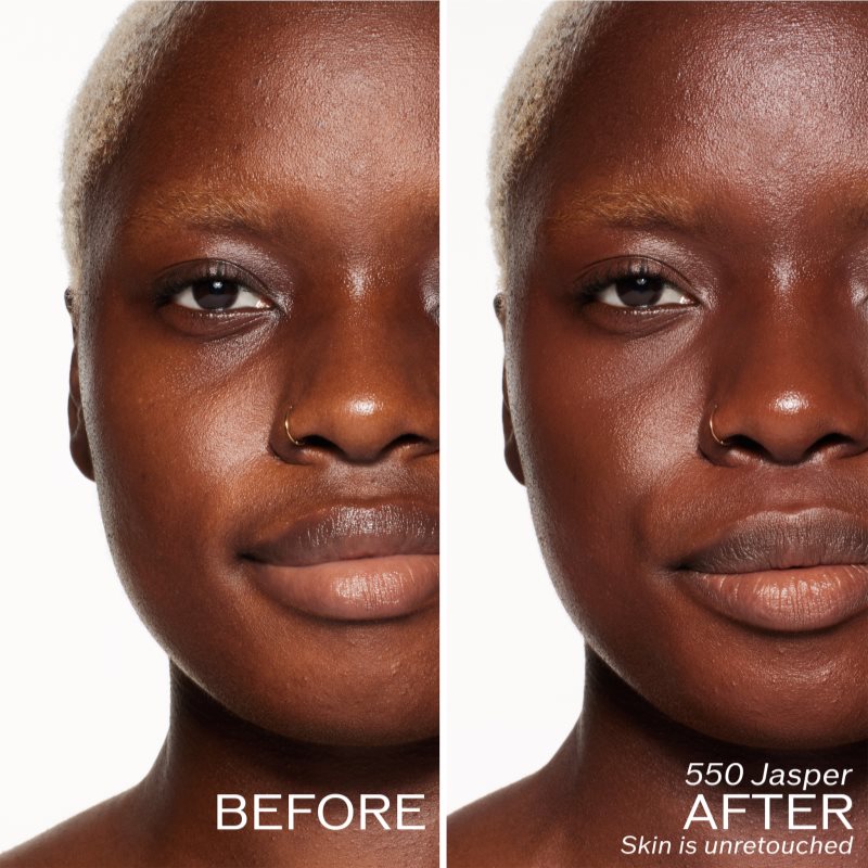 Shiseido Revitalessence Skin Glow Foundation легкий роз'яснюючий тональний крем SPF 30 відтінок Jasper 30 мл