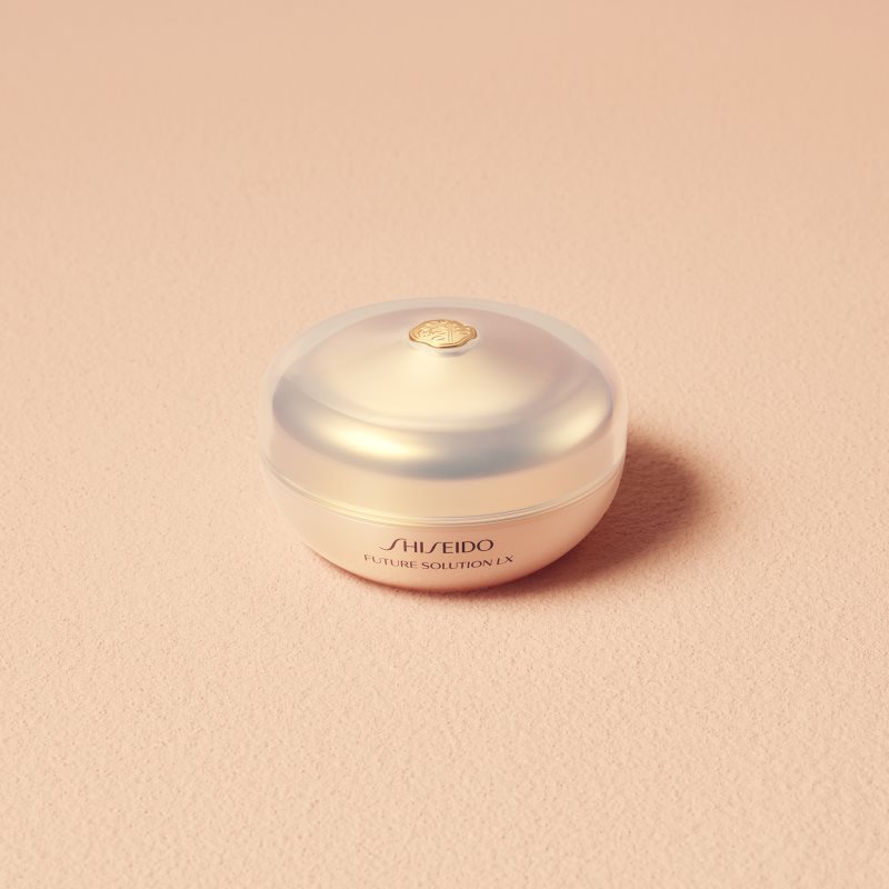 Shiseido Future Solution LX brightening loose powder 13 g