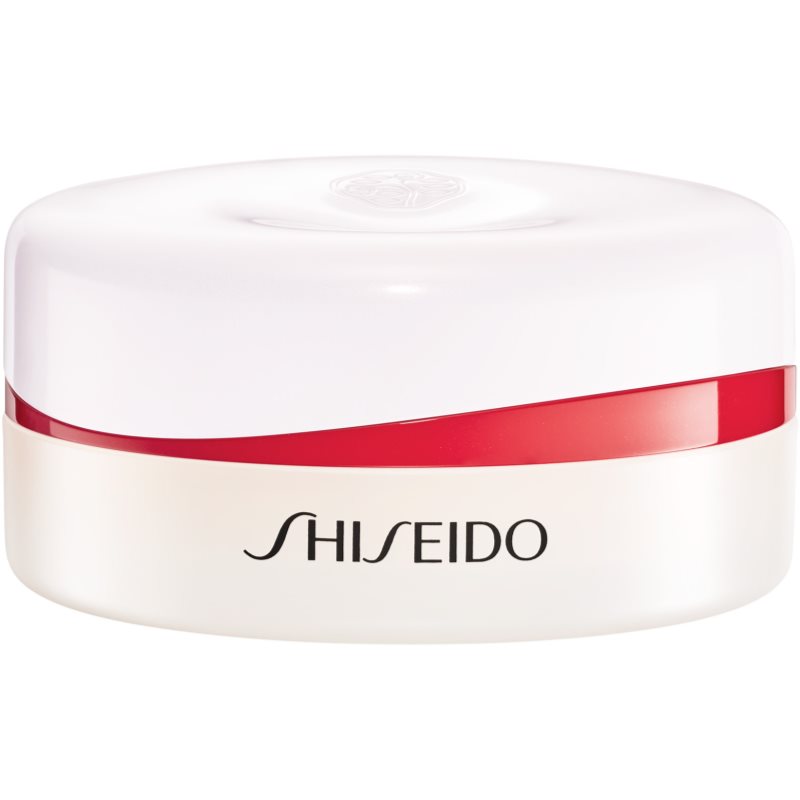 Shiseido Revitalessence Loose Setting Powder sypký púder odtieň 02 Smoothing Matte 7 g