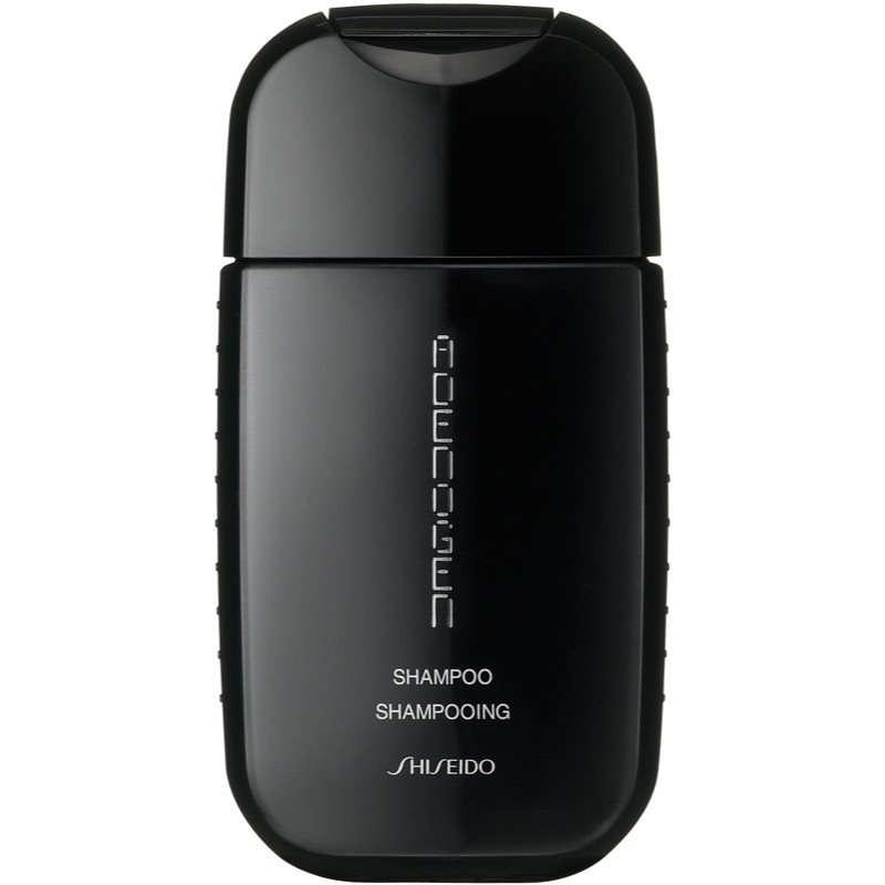 Shiseido Adenogen Hair Energizing Shampoo energizuojamasis šampūnas plaukų augimas 220 ml
