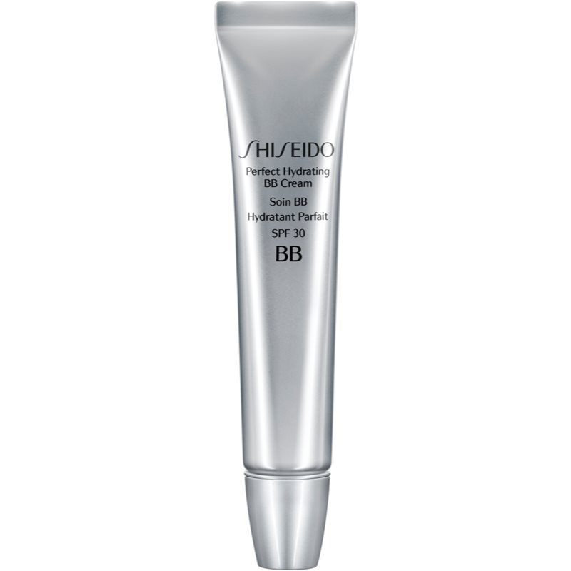 Shiseido Perfect Hydrating BB cream drėkinamasis BB kremas SPF 30 atspalvis Light 30 ml