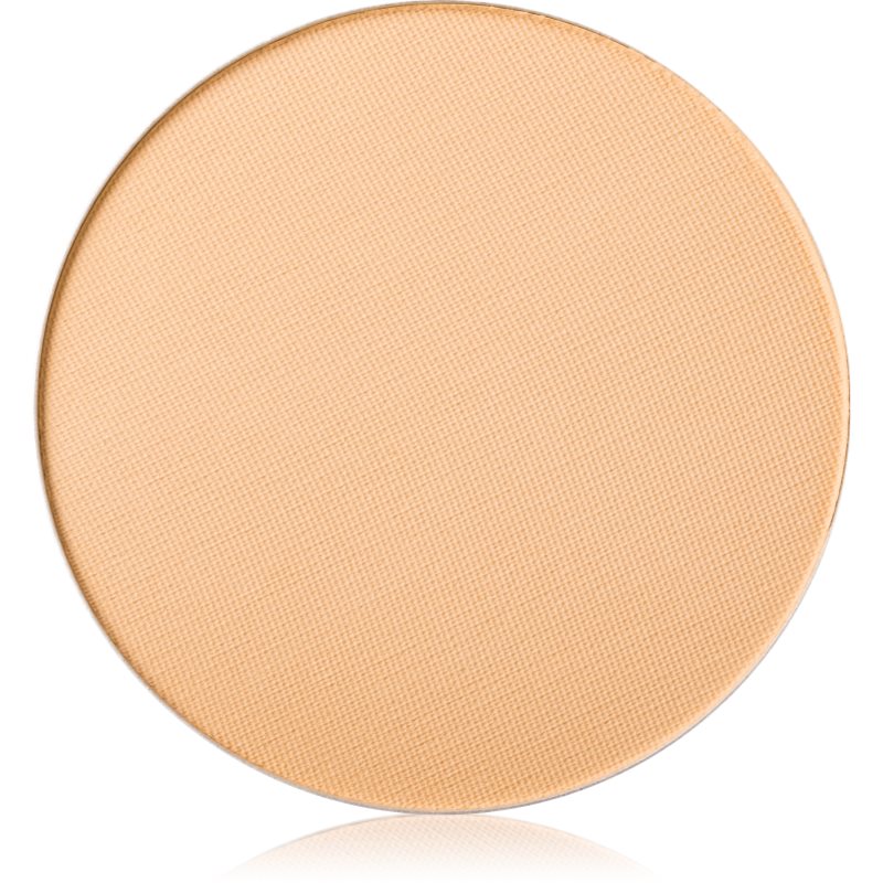 

Shiseido Sheer and Perfect Compact Refill компактний пудровий тональний засіб - наповнювач SPF 15 O40 Natural Fair Ochre