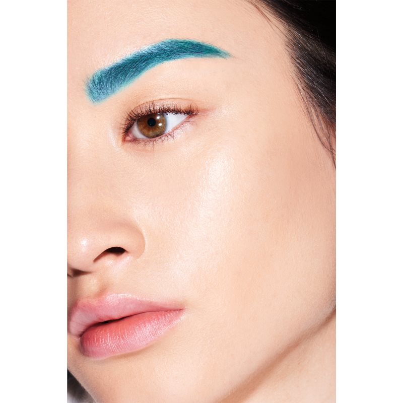 Shiseido Kajal InkArtist контурний олівець для очей 4 в 1 відтінок 07 Sumi Sky (Teal) 0.8 гр