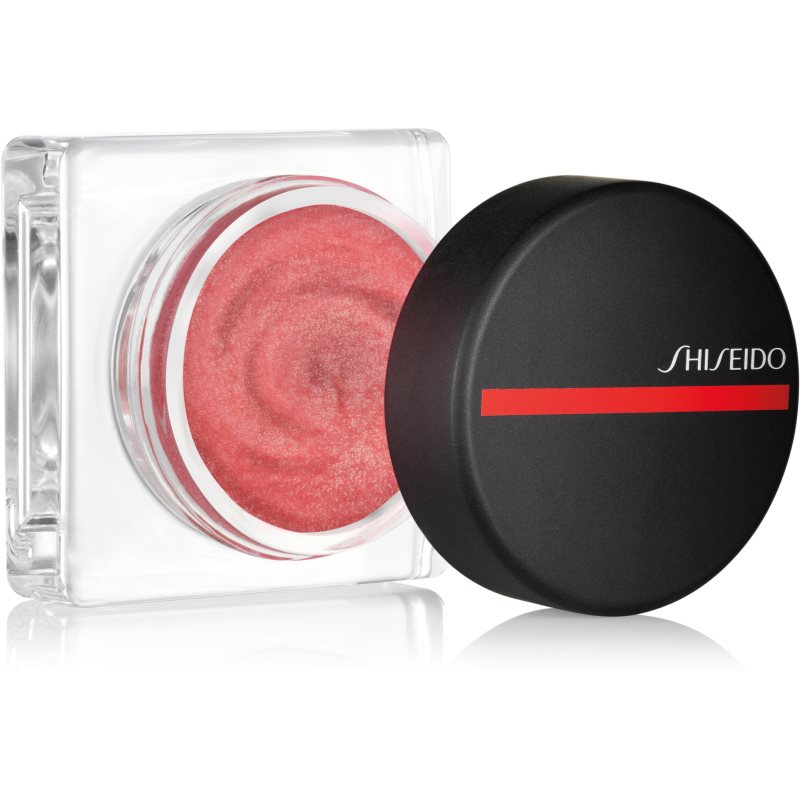 

Shiseido Minimalist WhippedPowder Blush рум'яна відтінок 07 Setsuko (Rose