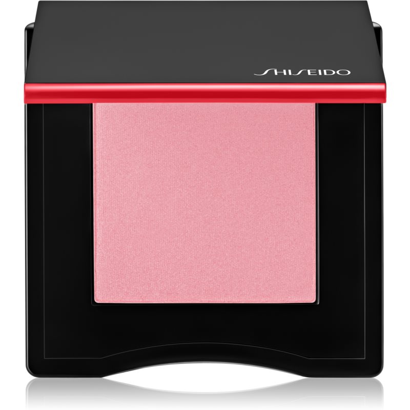Shiseido InnerGlow CheekPowder Illuminating Blusher Shade 02 Twilight Hour 4 G