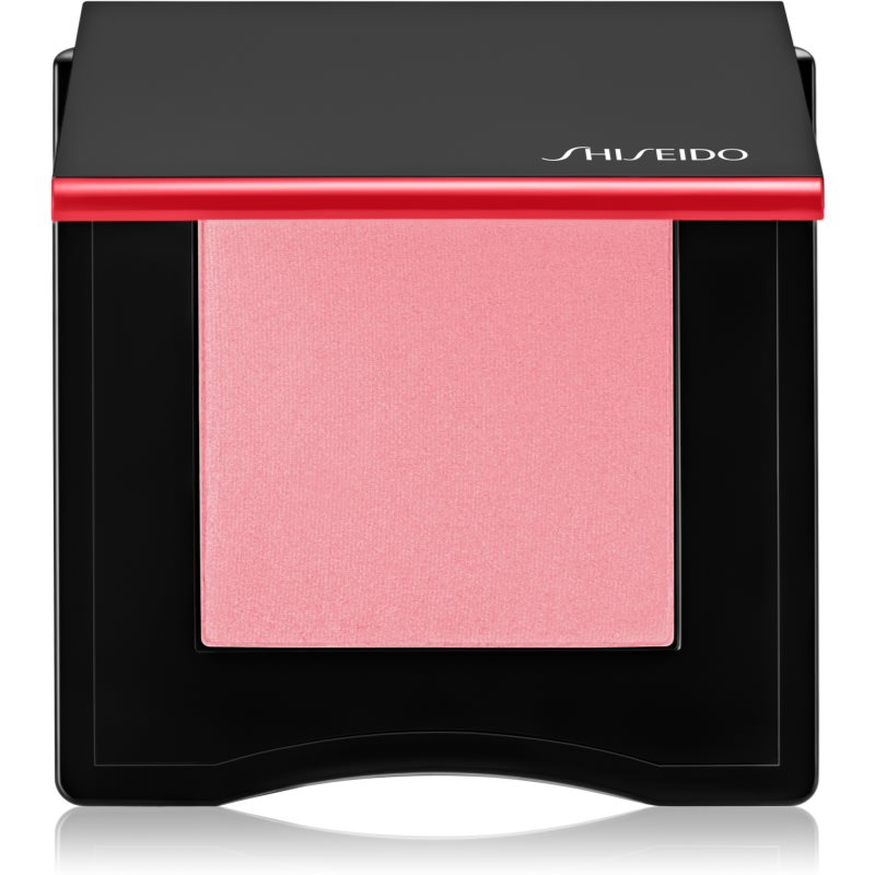 

Shiseido InnerGlow CheekPowder Рум'яна з ефектом сяйва відтінок 03 Floating Rose