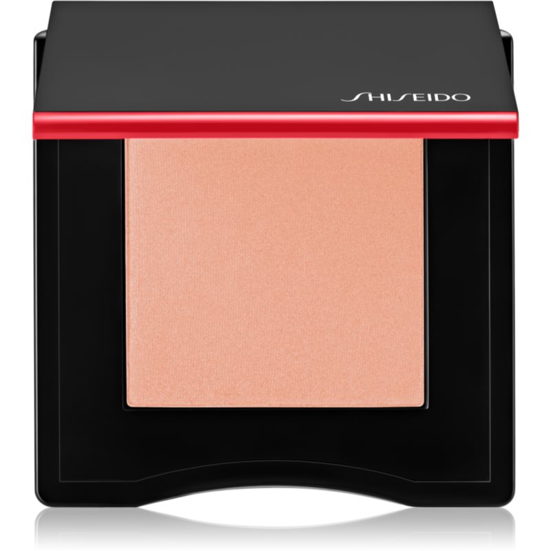 Shiseido InnerGlow CheekPowder Рум'яна з ефектом сяйва відтінок 06 Alpen Glow 4 гр
