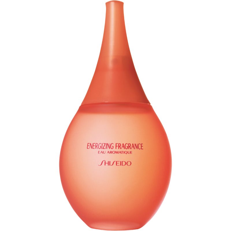 

Shiseido Energizing Fragrance парфумована вода для жінок