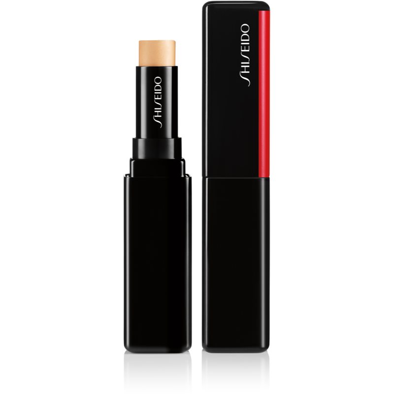 Shiseido Synchro Skin Correcting GelStick Concealer korektor odstín 102 Fair/Très Clair 2.5 g