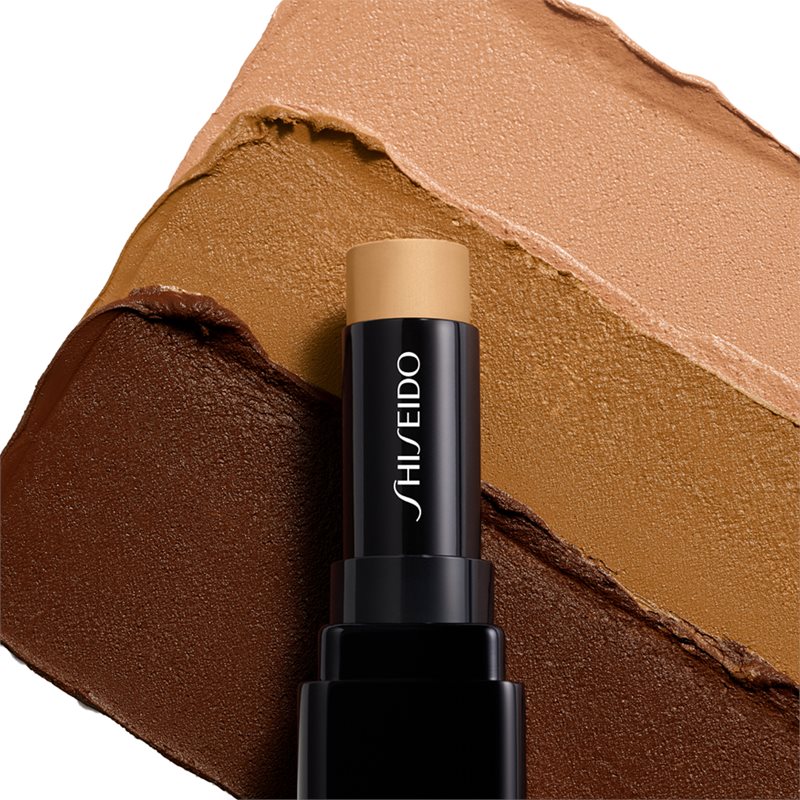 Shiseido Synchro Skin Correcting GelStick Concealer коректор відтінок 401 Tan/Hâlé 2,5 гр