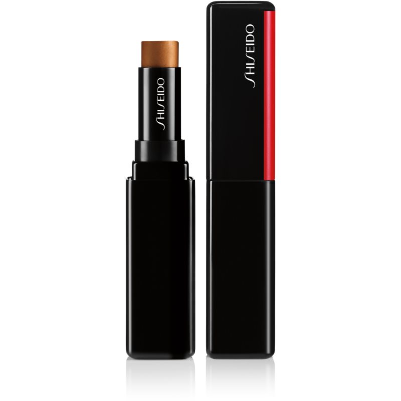 Shiseido Synchro Skin Correcting GelStick Concealer Concealer Shade 401 Tan/Hâlé 2,5 G