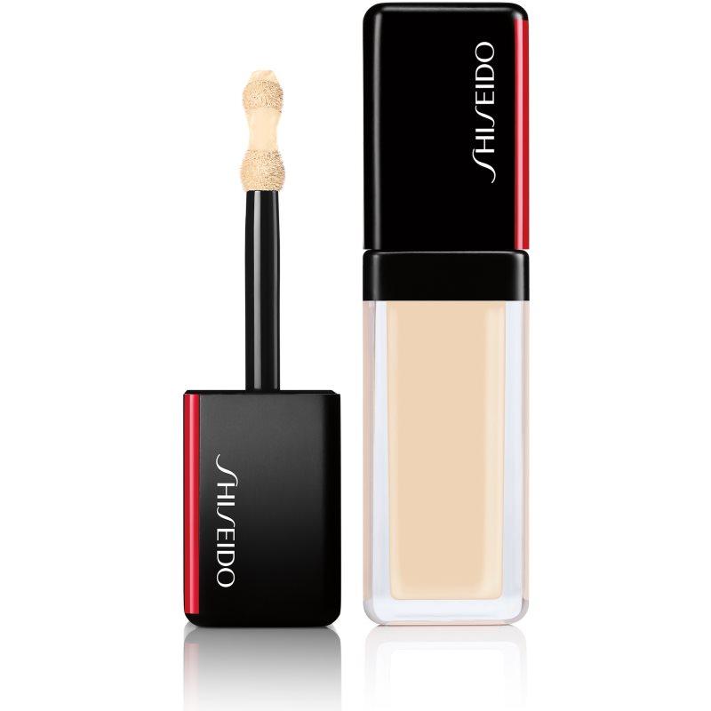 Shiseido Synchro Skin Self-Refreshing Concealer tekutý korektor odtieň 101 Fair/Très Clair 5.8 ml