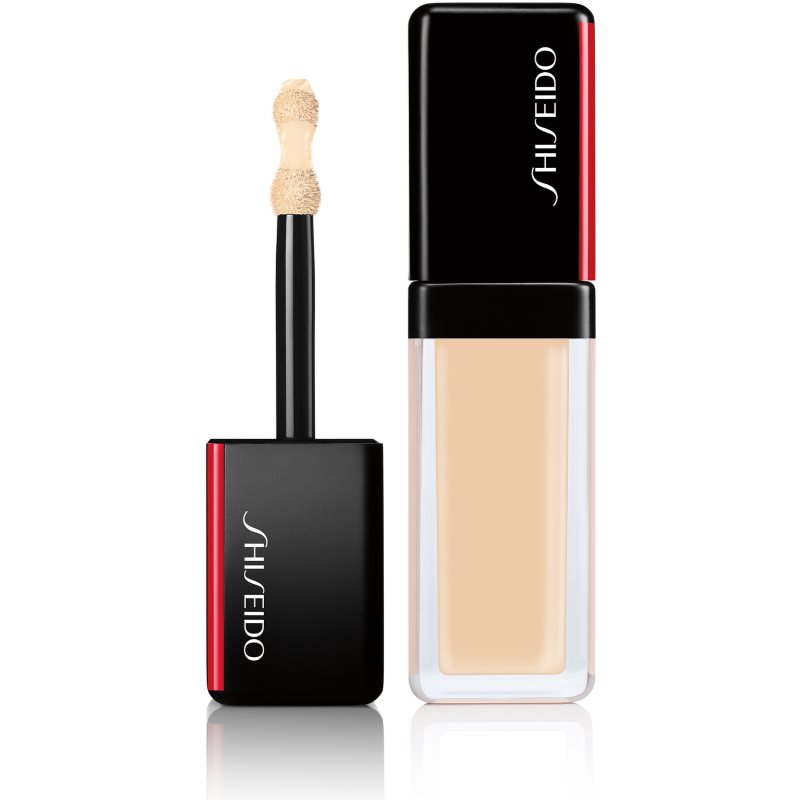 Shiseido Synchro Skin Self-Refreshing Concealer tekutý korektor odstín 102 Fair/Très Clair 5.8 ml