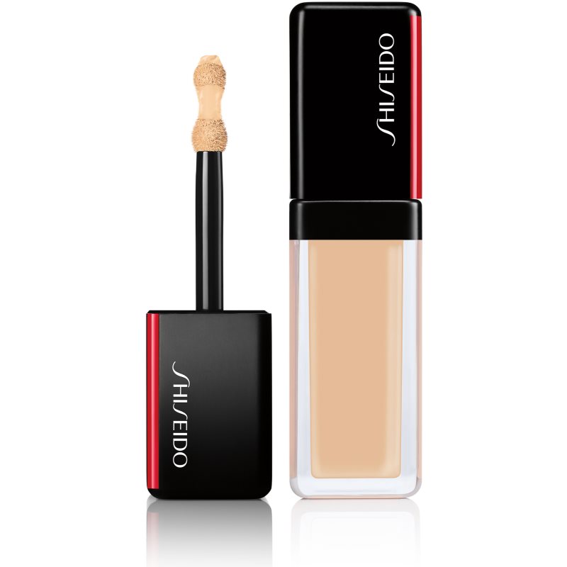 Shiseido Synchro Skin Self-Refreshing Concealer tekutý korektor odtieň 202 Light/Clair 5.8 ml