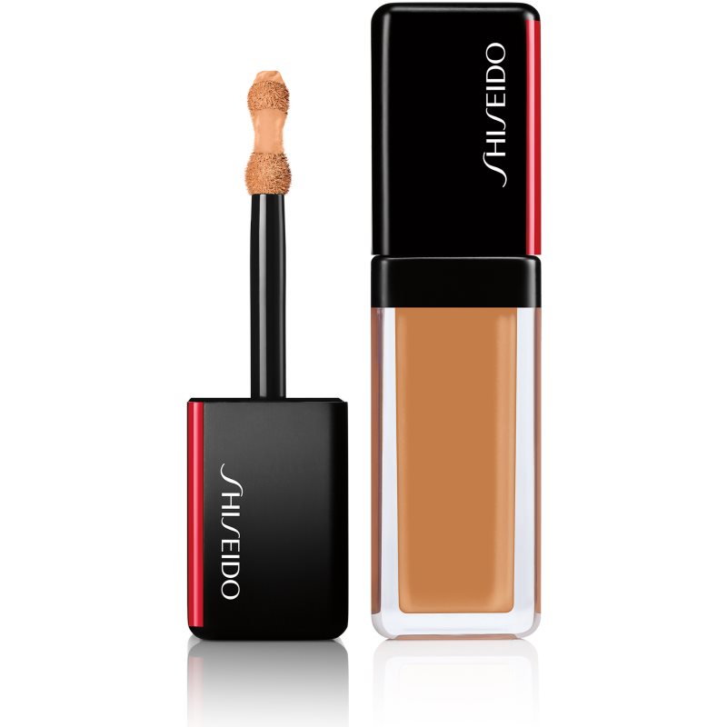 Shiseido Synchro Skin Self-Refreshing Concealer tekutý korektor odstín 304 Medium/Moyen 5.8 ml