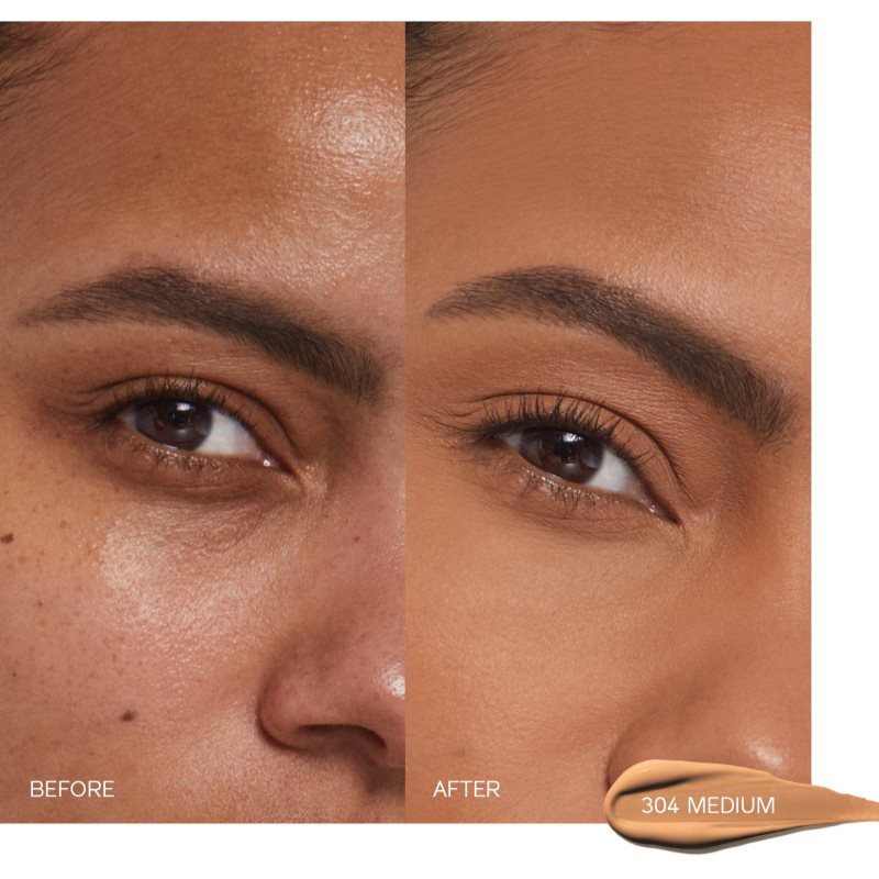 Shiseido Synchro Skin Self-Refreshing Concealer рідкий коректор відтінок 304 Medium/Moyen 5.8 мл