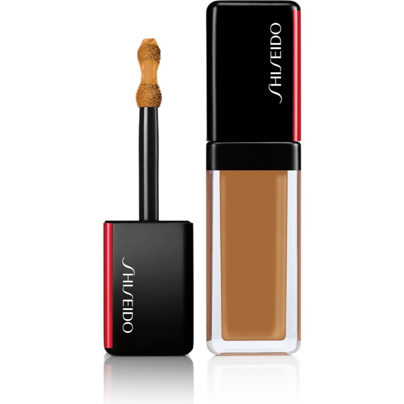 Shiseido Synchro Skin Self-Refreshing Concealer рідкий коректор відтінок 402 Tan 5.8 мл