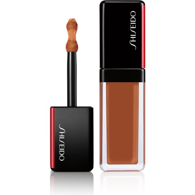 Shiseido Synchro Skin Self-Refreshing Concealer folyékony korrektor árnyalat 403 Tan/Hâlé 5.8 ml