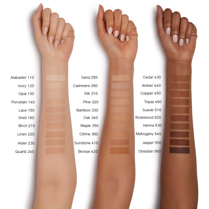 Shiseido Synchro Skin Self-Refreshing Foundation long-lasting foundation SPF 30 shade 240 Quartz 30 ml